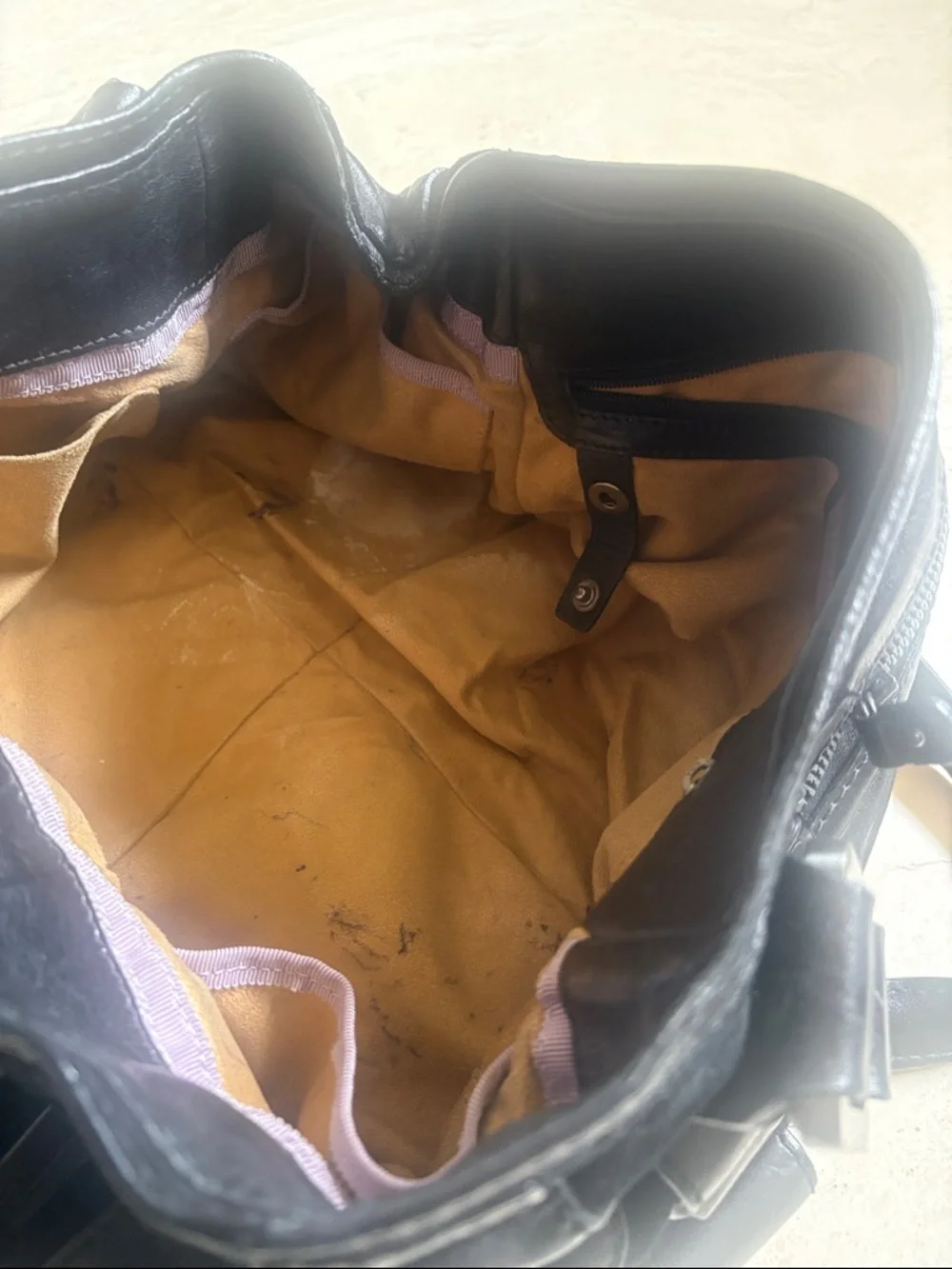 JIMMY CHOO BAG
Vintage - Picture 5 of 7